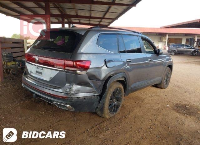 فولكسفاغن أطلس